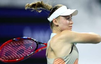 miami-open:-elena-rybakina-beats-elise-mertens-to-reach-quarter-finals