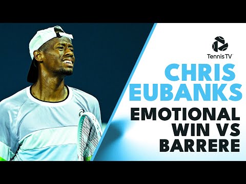 chris-eubanks-emotional-win-for-top-100-ranking!-|-miami-2023