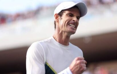 queen’s-club:-andy-murray-and-cameron-norrie-among-british-players-at-cinch-championships