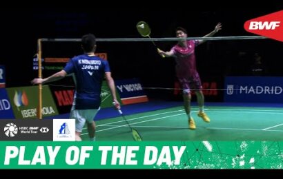 hsbc-play-of-the-day-|-a-gritty-point-from-kenta-nishimoto-and-kanta-tsuneyama