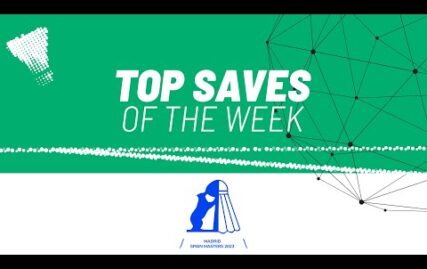 madrid-spain-masters-2023-|-top-saves-of-the-week