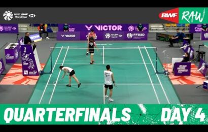 orleans-masters-badminton-2023-|-day-4-|-court-1-|-quarterfinals