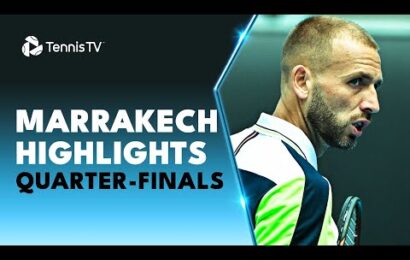 musetti-vs-muller;-evans,-griekspoor-play-|-marrakech-2023-quarter-final-highlights