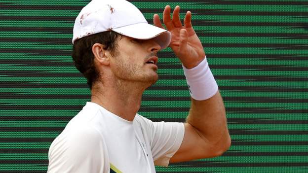 monte-carlo-masters:-andy-murray-and-cameron-norrie-lose-in-first-round-but-jack-draper-through