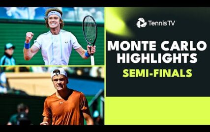 rune-battles-sinner-&-rublev-takes-on-fritz-|-monte-carlo-2023-semi-final-highlights