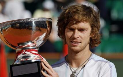 monte-carlo-masters:-andrey-rublev-beats-holger-rune-in-final-to-win-title