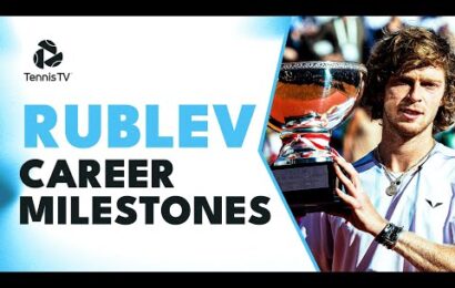 the-road-to-monte-carlo-glory-|-andrey-rublev-career-milestones