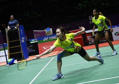 badminton-asia-championships:-malaysia’s-pearly-tan-pulls-out-due-to-illness