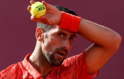 novak-djokovic:-world-number-one-out-of-srpska-open-but-dan-evans-wins-in-barcelona