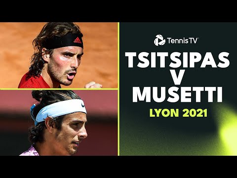 stefanos-tsitsipas-vs-lorenzo-musetti-|-lyon-2021-extended-highlights