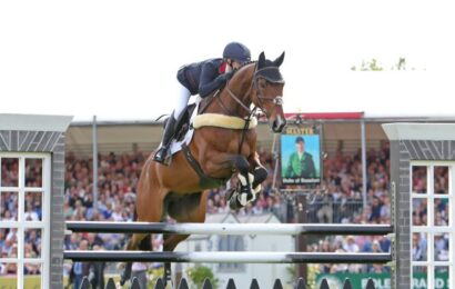 badminton-horse-trials-2023:-artisans,-tickets,-important-info