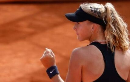 madrid-open:-mirra-andreeva,-15,-beats-beatriz-haddad-maia-to-continue-stunning-run