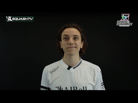 meet-squash-dreamers-ambassador-lucas-serme!-|-psa-foundation