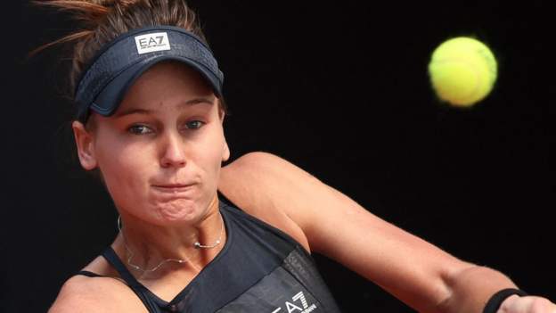 wimbledon:-veronika-kudermetova-to-remove-russian-sponsorship-at-wimbledon