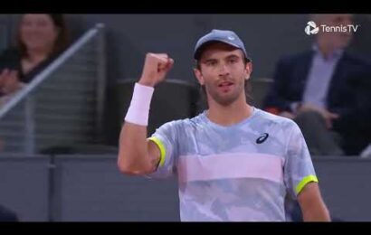highlights-|-quarter-finals-in-madrid-2023