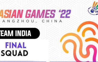 indian-badminton-squad-announced-for-the-asian-games