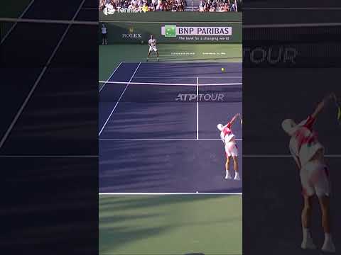 the-slowest-ace-in-tennis-history?-