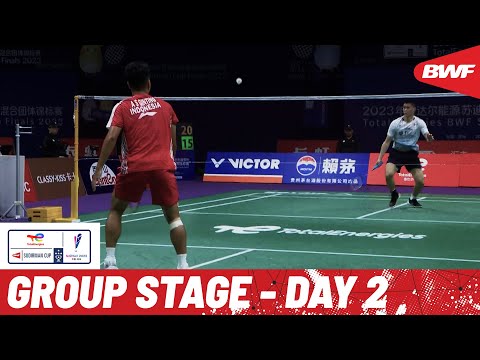 totalenergies-bwf-sudirman-cup-finals-2023-|-indonesia-vs.-canada-|-group-b