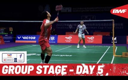 totalenergies-bwf-sudirman-cup-finals-2023-|-indonesia-vs.-thailand-|-group-b