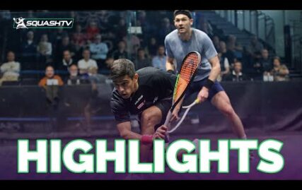 “fleet-footed”-waller-v-ghosal-|-manchester-open-2023-|-rd1-highlights