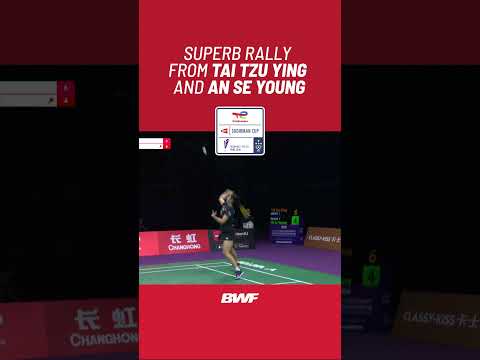superb-rally-from-tai-tzu-ying-and-an-se-young-#shorts-#badminton-#bwf