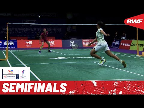 totalenergies-bwf-sudirman-cup-finals-2023-|-malaysia-vs.-korea-|-semifinals
