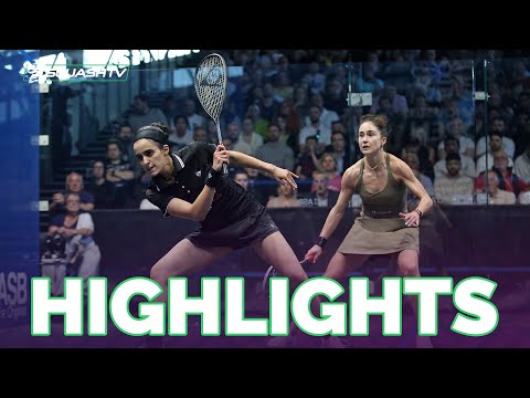 “brought-her-a-game!”-|-tayeb-v-gilis-|-manchester-open-2023-|-final-highlights!