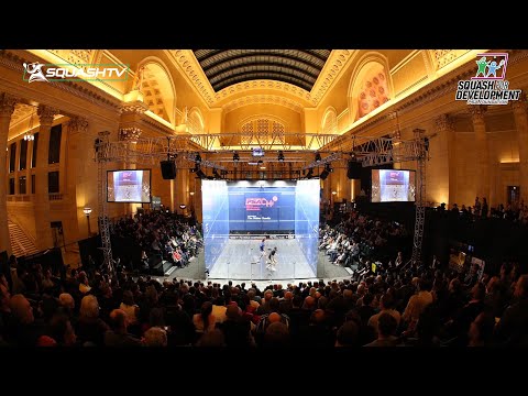 celebrating-squash-for-development-at-the-psa-world-championships!