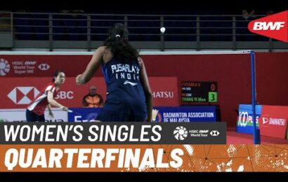 perodua-malaysia-masters-2023-|-pusarla-v-sindhu-(ind)-[6]-vs.-zhang-yi-man-(chn)-|-qf