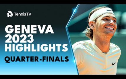 ruud-takes-on-jarry;-fritz,-zverev-&-dimitrov-also-in-action-|-geneva-2023-quarter-finals-highlights
