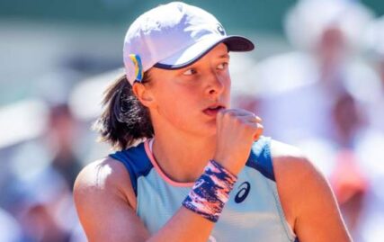 french-open-2023:-iga-swiatek-begins-title-defence;-daniil-medvedev-and-elena-rybakina-also-in-action