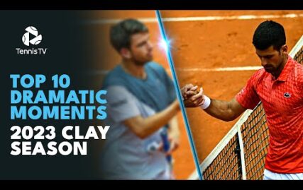 clay-court-drama:-top-10-dramatic-atp-tennis-moments-from-2023-clay-season!