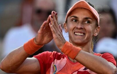 french-open-2023:-lesia-tsurenko-says-she-kept-playing-tennis-to-earn-money-for-ukraine