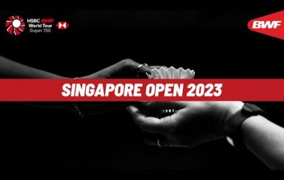 singapore-open-2023-|-day-1-|-court-2-|-round-of-32