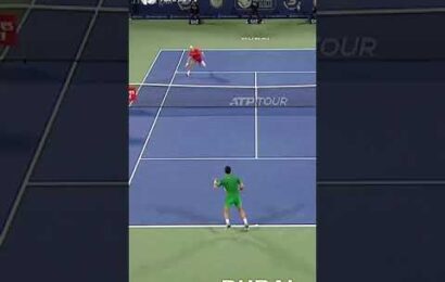 novak-djokovic-vs-karen-khachanov-wild-point!