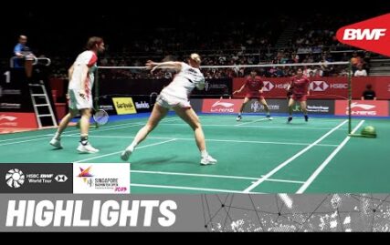 semifinals-action-as-kim/jeong-and-christiansen/boje-collide