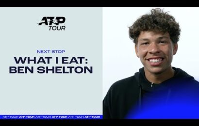 next-stop:-what-i-eat-with-ben-shelton