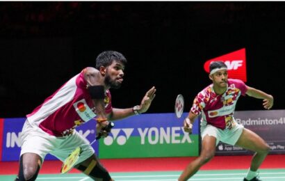live-indonesia-open-final-2023-badminton-updates:-satwiksairaj-rankireddy-chirag-shetty-look-for-glory-against-malaysian-pair