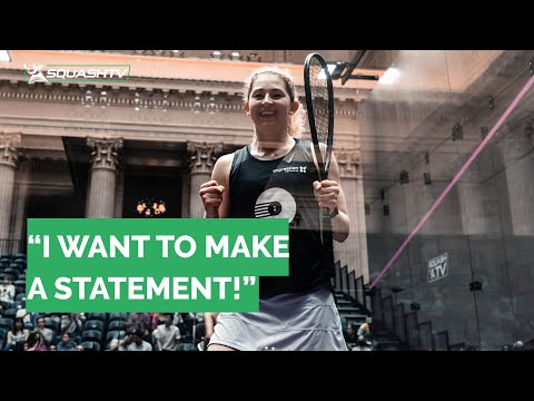“i-want-to-make-a-statement!”-|-gina-kennedy-psa-world-tour-finals-preview