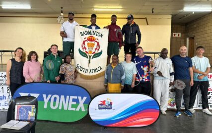 badminton-club-hosts-warm-up-sessions-at-duduza-multipurpose-centre