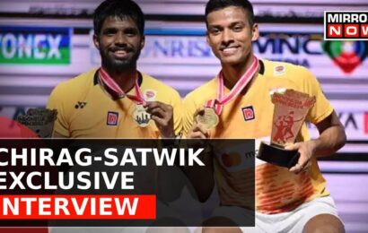 indian-badminton-pair-chirag-satwik-open-up-after-maiden-indonesian-open-win-|-exclusive-interview