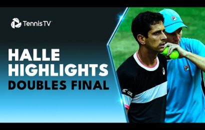 melo/peers-vs-bolelli/vavassori-for-the-title!-|-halle-2023-doubles-final-highlights