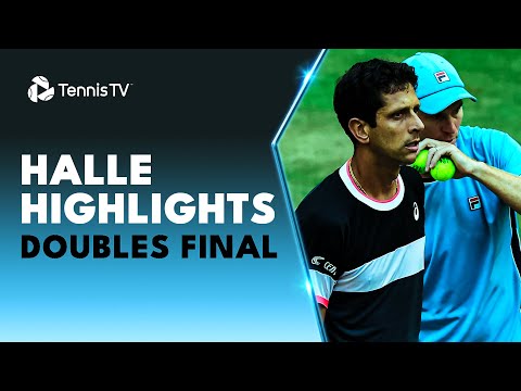 melo/peers-vs-bolelli/vavassori-for-the-title!-|-halle-2023-doubles-final-highlights
