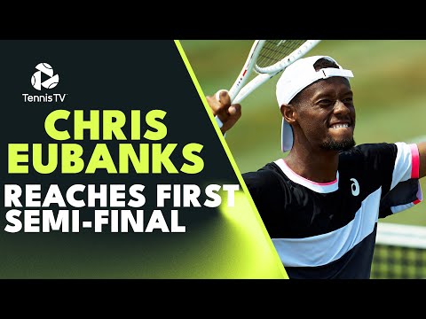 chris-eubanks-reaches-first-tour-level-semi-final-vs-rinderknech!-|-mallorca-2023-highlights