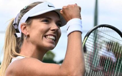 wimbledon-2023:-katie-boulter-faces-elena-rybakina-for-fourth-round-place