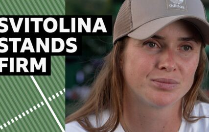 wimbledon-2023:-elina-svitolina-vows-no-handshakes-with-russian-and-belarusian-players