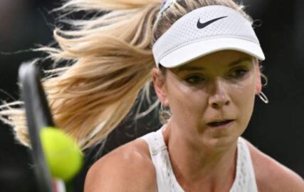 wimbledon-2023-results:-katie-boulter-loses-to-elena-rybakina