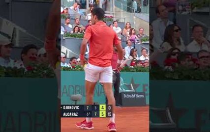 djokovic-vs-alcaraz-epic-first-ever-match!