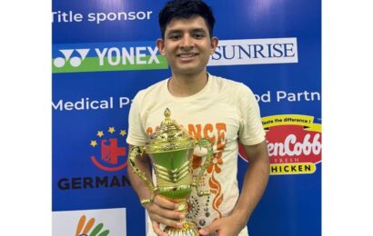 near-quitter-rohan-wins-all-india-senior-ranking-badminton-tournament