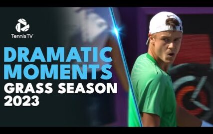 grass-court-drama:-most-dramatic-moments-from-the-grass-season!-